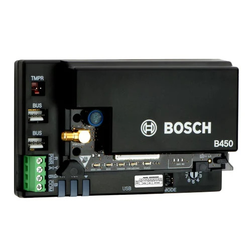 Bosch B450-V Conettix Plug-in Cellular Communicator Interface with Verizon 4G - 2