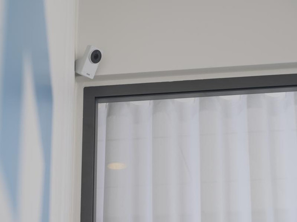 AXIS M1055-L 2MP Night Vision Indoor Box IP Security Camera with 3.16mm Fixed Lens - 02349-001 - 4