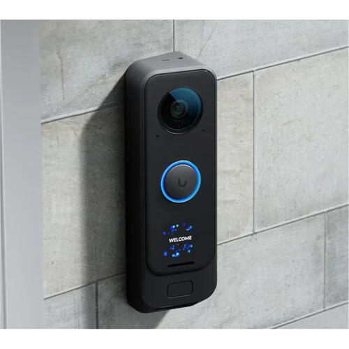 Ubiquiti G4 Pro Ubiquiti UniFi Protect G4-PRO Camera (UVC-G4-PRO)