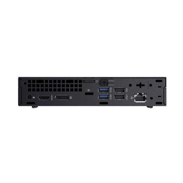 Samsung Hanwha WWT-P-7201MW Wisenet WAVE Client Workstation, Windows 10 IoT Enterprise - 2
