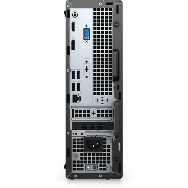 Samsung Hanwha WWT-P-3202W Wisenet WAVE Client Workstation, Windows 10 IoT Enterprise - 2