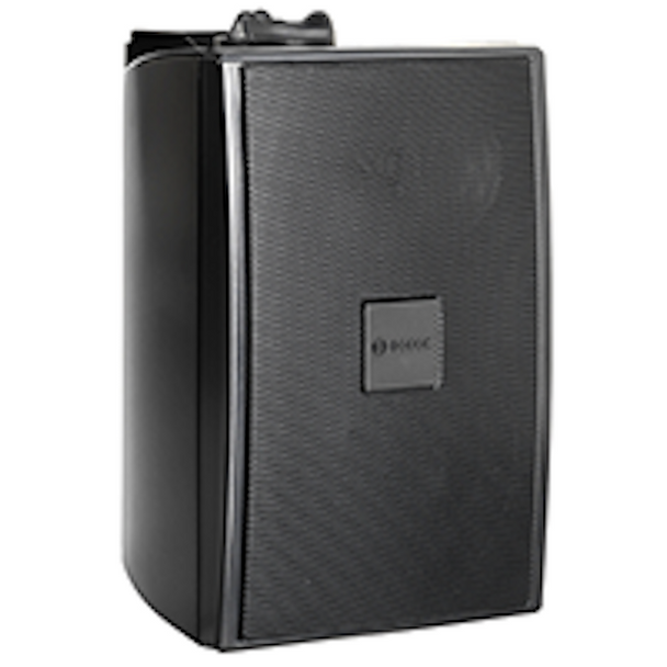 Bosch LB2-UC15-D1Cabinet loudspeaker, 15W, black - 1