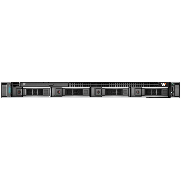 Hanwha Vision WRR-P-E200W3-48TB