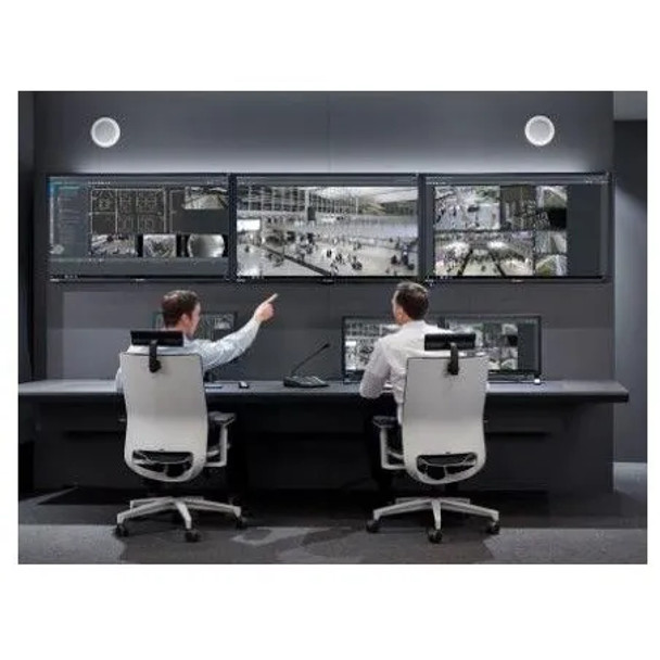 Bosch MBV-XPI-100 License Person Identification Channel Expansion - 1