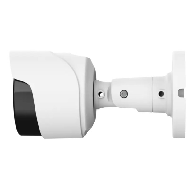 LTS LTCMHR6322-28F 2 MP Outdoor Mini Bullet HD CCTV Security Camera with 2.8mm Fixed Lens - 2