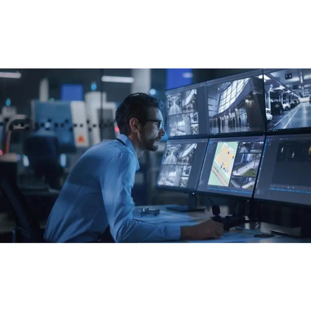 Bosch MBV-MOBJPLU SMA License for MBV-FOBJPLU, 1 year - 1