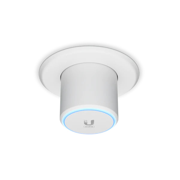 Ubiquiti U6-Mesh-US Outdoor 4x4 WiFi 6 Access Point