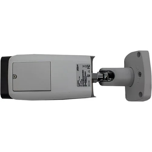 Dahua N85DB6Z 8MP Night Vision Starlight+ Outdoor Bullet IP Security Camera with ePoE, 2.7-12mm Varifocal Lens - 2