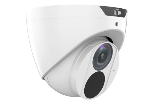 ENS UN-IPC3618SB-ADF28KM-I0 4K IP Security Camera
