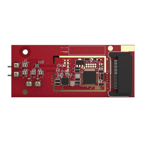 Honeywell PROTAKEOVER ProSeries Wireless Takeover Module - 1