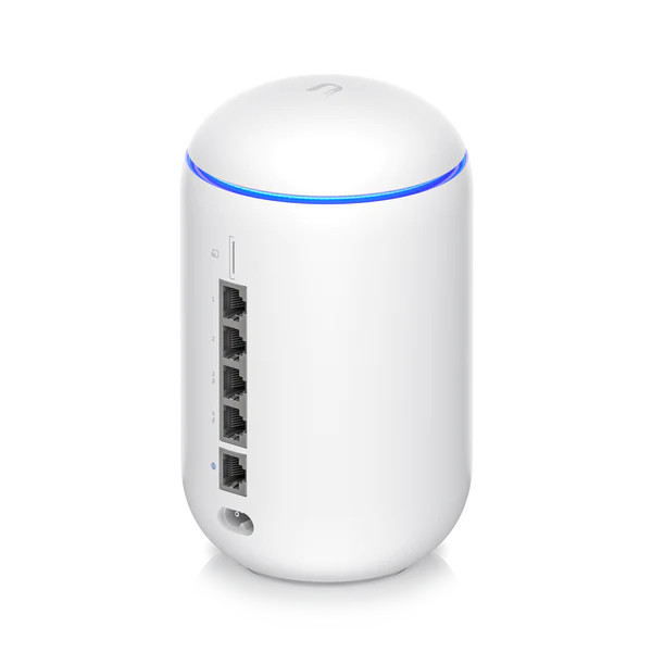 ルーター・ネットワーク機器 Ubiquiti UniFi Dream Machine (UDM) Ubiquiti UDR-US UniFi Dream Router