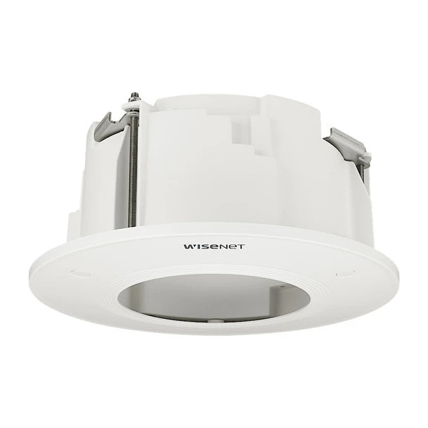 Samsung Hanwha SHD-1600FPW Plenum in-ceiling Housing - 1