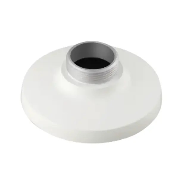 Samsung Hanwha SBP-099HMW White Mounting Cap - 1