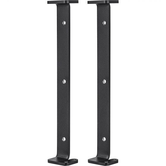 Vivotek CMA-B06 Wall-Mount Kit for Dual/Triple CaMate Illuminator - 1