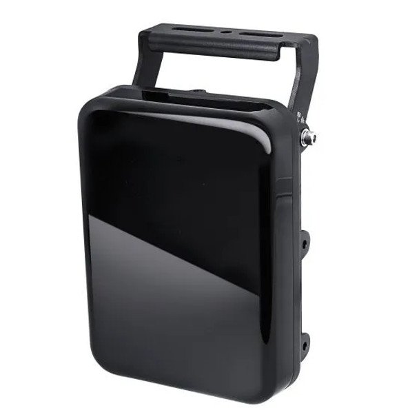 Vivotek CM80I8-4080 CaMate IR Illuminator, CVA Tech, Adjustable Beam Angle, 40°~80°, 262~393ft, 80W - 1
