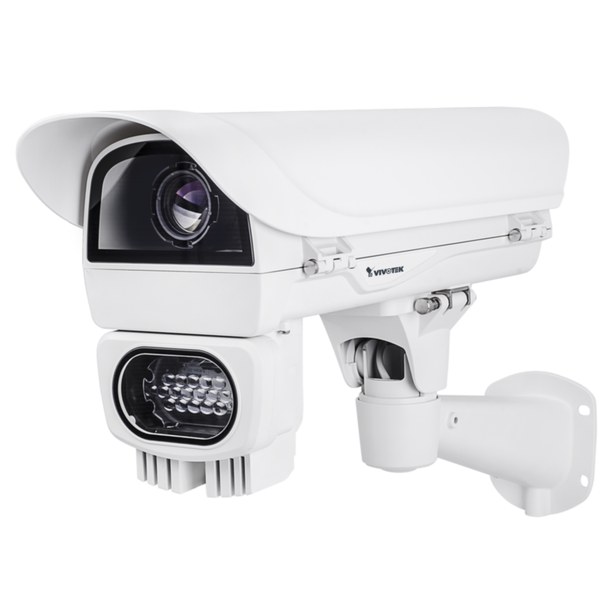 Vivotek IP9165-LPRKIT-S(40mm)