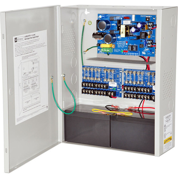 Altronix AL400ULXPD8