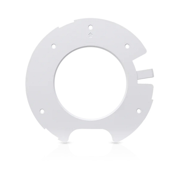 Ubiquiti nanoHD-RetroFit-3 Access Point nanoHD Retrofit Mount Ubiquiti nanoHD-RetroFit-3 Access Point nanoHD Retrofit Mount