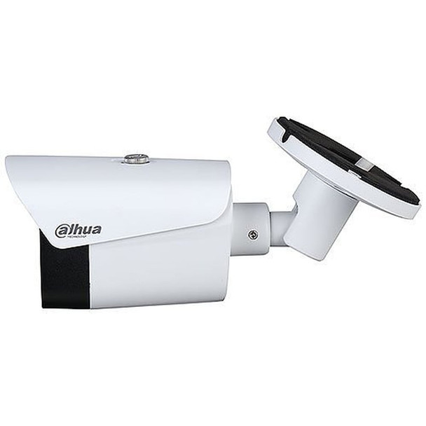 Dahua Hybrid Bullet IP Security Camera, 4MP 4mm Optic, 256x192 3.5mm Thermal - DHI-TPC-BF1241-B3F4-S2 - 2