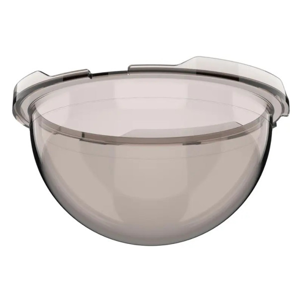 AXIS M42 Hard-coated Smoked Dome for AXIS M42 Series, 4 pcs - 01608-001 - 1