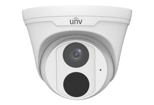 Uniview IPC3615SR3-ADF28KM-G 5MP Outdoor IP Camera