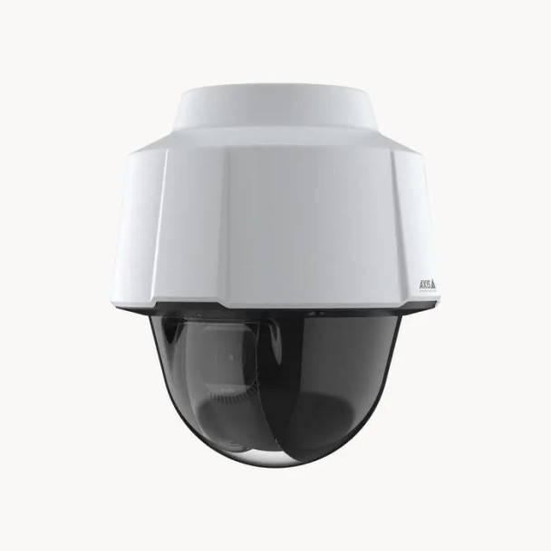 AXIS P5676-LE 4MP IR Outdoor PTZ Camera with 30x Optical Zoom Lens, 02414-001 - 1
