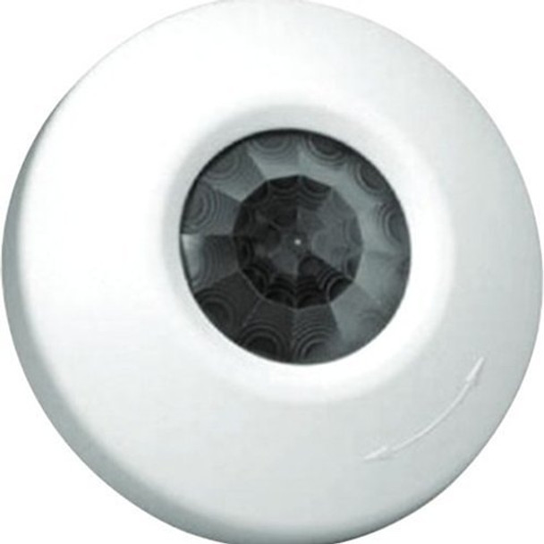 W Box 0E-PIRCM 360° Ceiling Mount Passive Infrared Motion Sensor