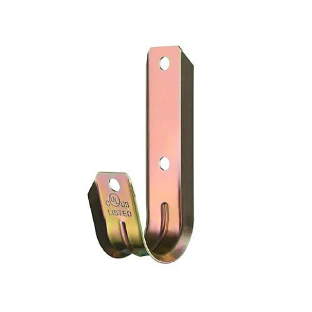 W Box 0E-JHK3425 3/4" J Hook, 25-Pack W Box 0E-JHK3425 3/4" J Hook, 25-Pack