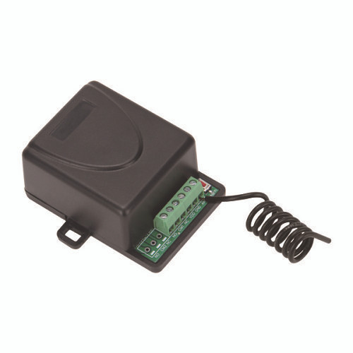 W Box 0E-1CHRFRCVR 1-Channel Receiver, 315MHz