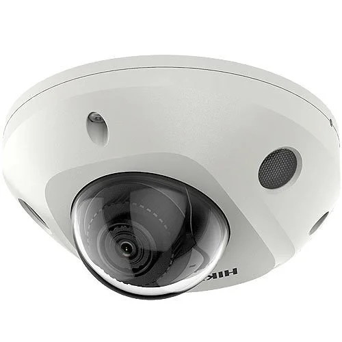 Hikvision DS-2CD2523G2-IS 2.8MM 2MP Outdoor IP Camera