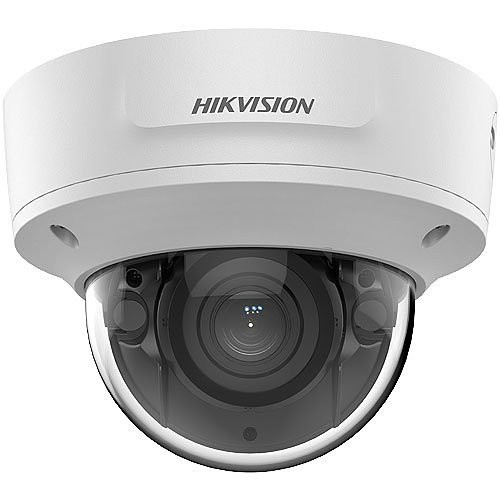 Hikvision DS-2CD2783G2-IZS 8MP Outdoor IP Camera