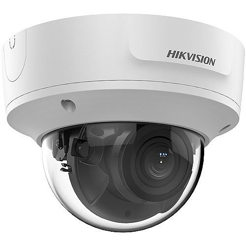 Hikvision DS-2CD2783G2-IZS 8MP Outdoor IP Camera