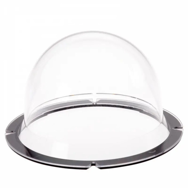 AXIS M55 Vandal-resistant Clear Dome A, 01606-001 - 1