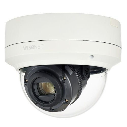 Hanwha XNV-6120R/KME 2MP Vandal Resistant IP Camera discontinued