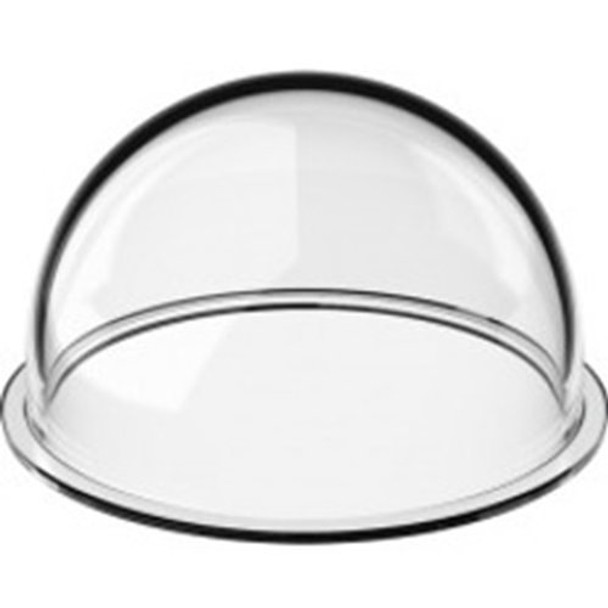 AXIS Dome A Cover for P33 Series, 4-Pack, Clear - 01549-001