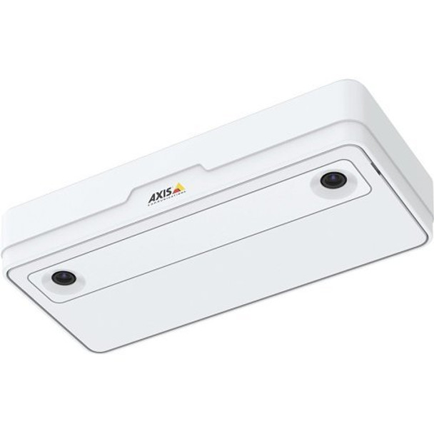 AXIS P8815-2 3D People Counter with 3D Analytics, White - 01786-001