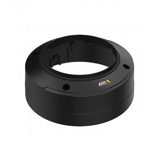 AXIS TP3801-E White Casing for Selected M32 and R32 Outdoor Cameras, 4-Pack - 01800-001