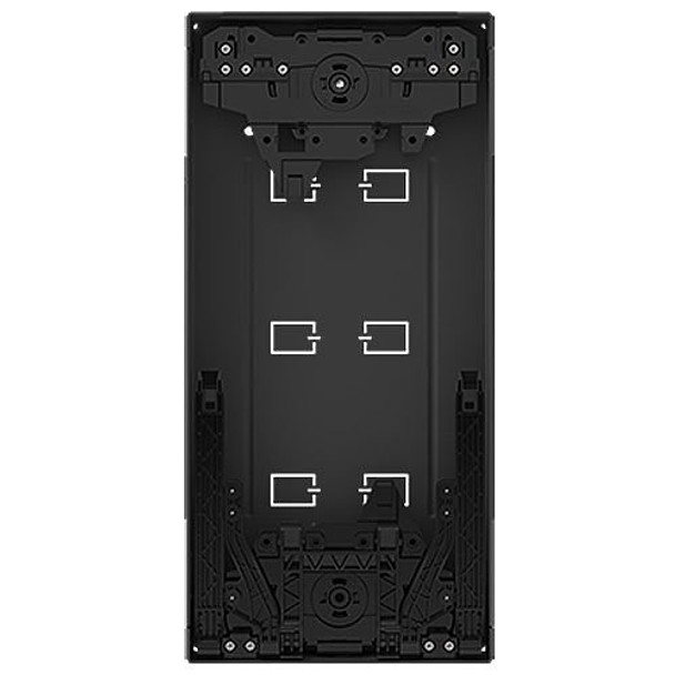 2N Flush-Mount Box IP Style Flush-Mounting Box - 02405-001