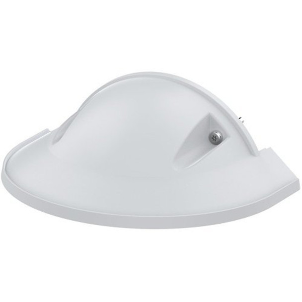 AXIS TP3823-E Weathershield for M32 and P32 Cameras, White, 2-Piece - 02490-001