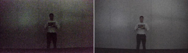 AXIS VB-M46 Canon 1.3MP Indoor WDR PTZ IP Security Camera, 20x Optical Zoom Lens, Black - 5716C002 - 2