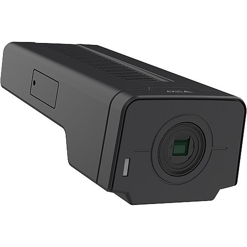 AXIS Q1656-B (02164-031) Indoor IP Security Camera