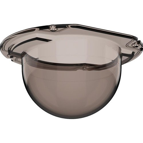 AXIS TP3824-E Replacement Dome Cover for P32 Cameras, Smoked, 4-Pack - 02550-001