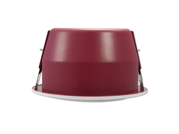 Honeywell L-VCM6B/EN 5" Indoor Ceiling Mount Loudspeaker with Fire Dome, 6W - 2