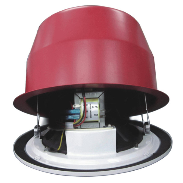 Honeywell L-VCM6B/EN