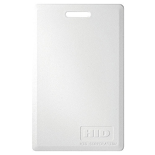 Honeywell PXKEY-H-26R HID Proximity Card Key Tag, 26-Bit