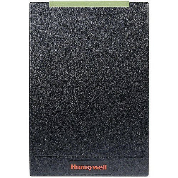 Honeywell OM43BHOND OmniClass2 Multi-Tech Mobile-Ready Wall Switch Reader, Pigtail