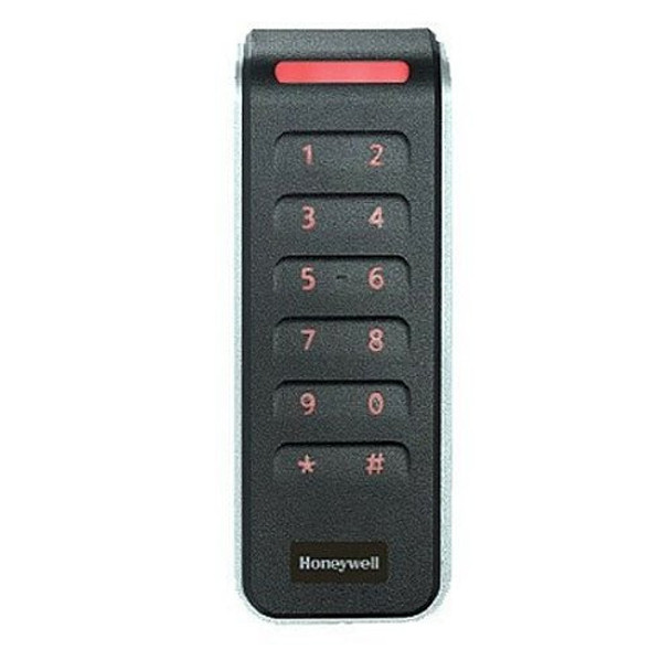 Honeywell OS20KT1TOSDPH Omni Smart 20K Reader, T Keypad Terminal Block OSDP V2