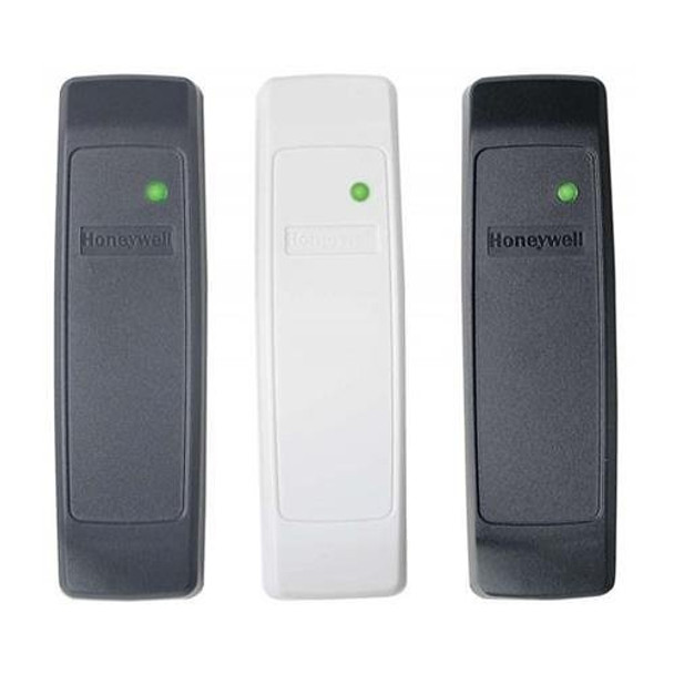 Honeywell OP30HONS OmniProx Proximity Reader, HID Compatible, Mullion