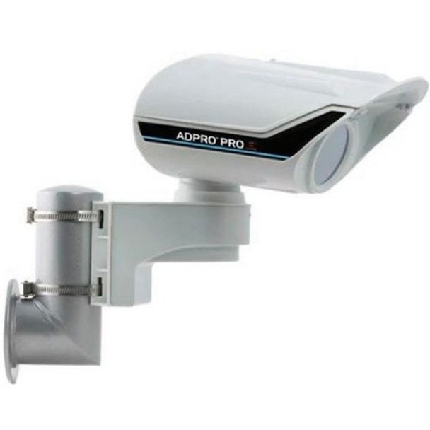 Honeywell E-100H ADPRO Pro E Series Passive Infrared Detectors, Long Range Curtains
