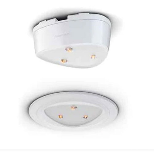Honeywell DT8300-FMK Flush Mount Kit for Motion Sensor